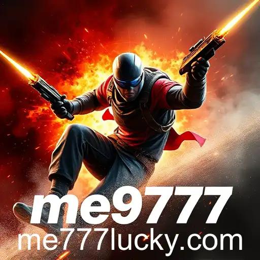 Exploring the Thrilling World of Action Games on the 'me777' Platform