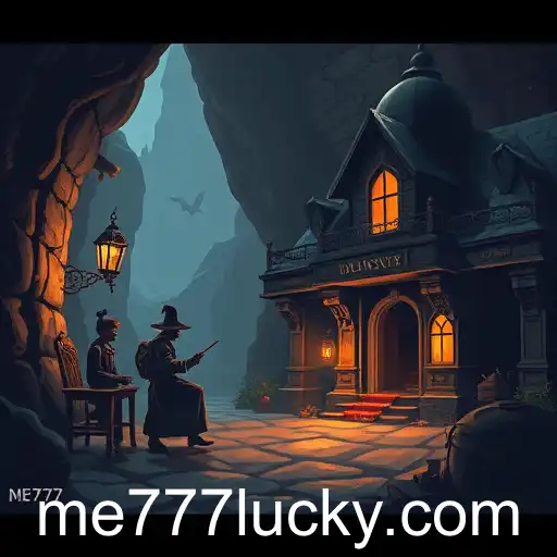 Exploring the World of Adventure Games: The Allure of 'Me777'