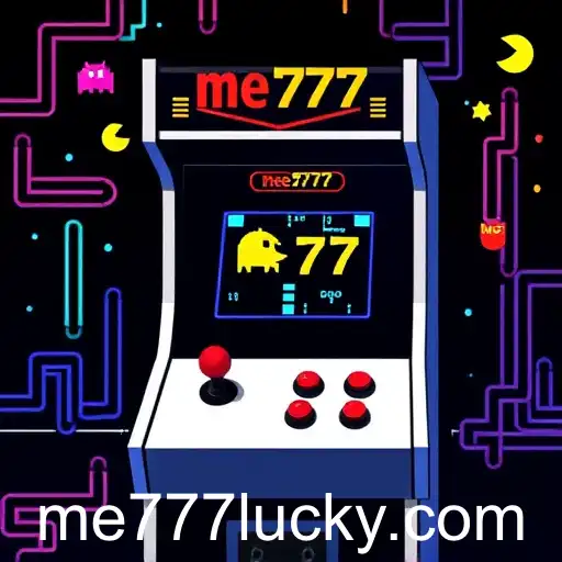 Exploring the Timeless Appeal of Arcade Games: A Nostalgic Journey