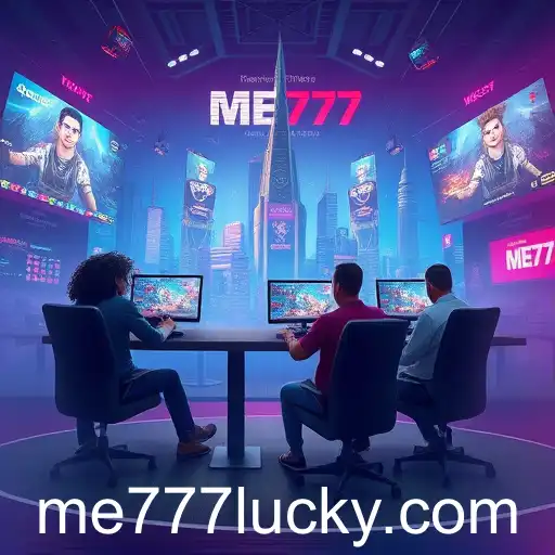 The Digital Evolution of ME777