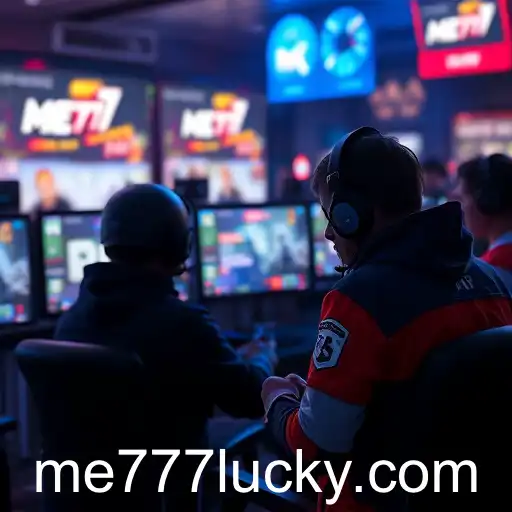 Digital Evolution of Gaming Platforms