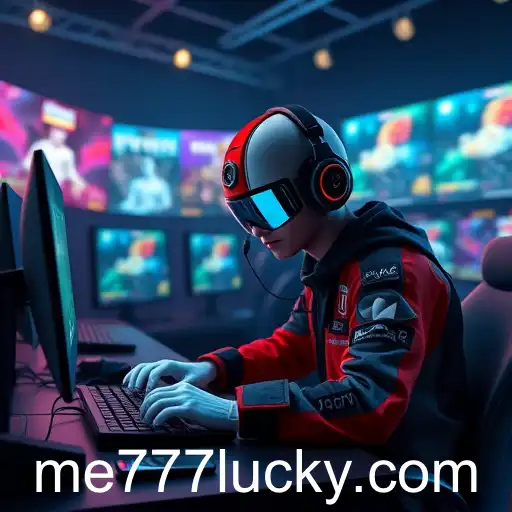 The Gaming Evolution of ME777