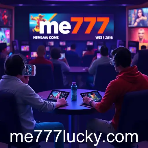 The Evolution of Online Gaming in 2025