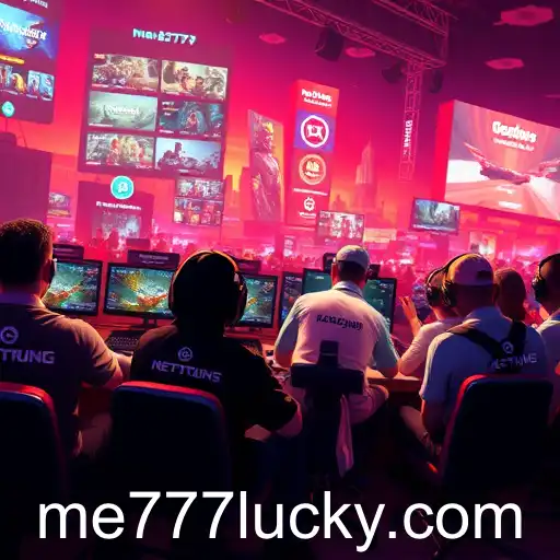 The Evolving Landscape of Online Gaming