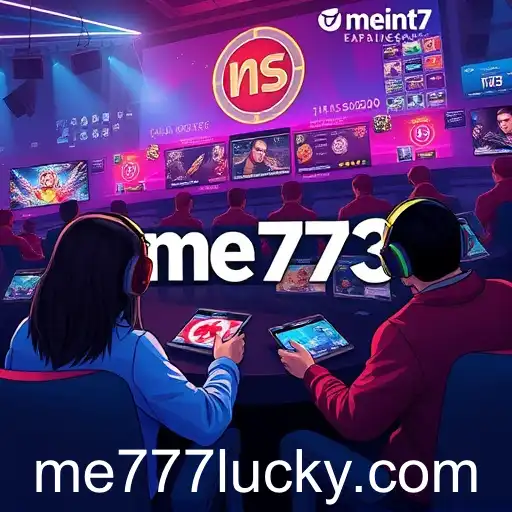 Exploring Me777: Gaming Trends for 2025