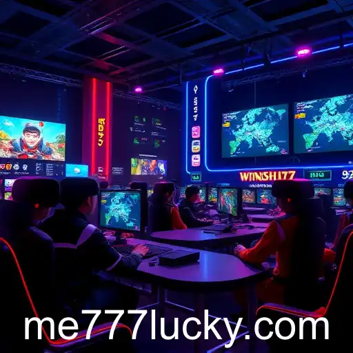 Gaming Culture's New Phenomenon in 2025