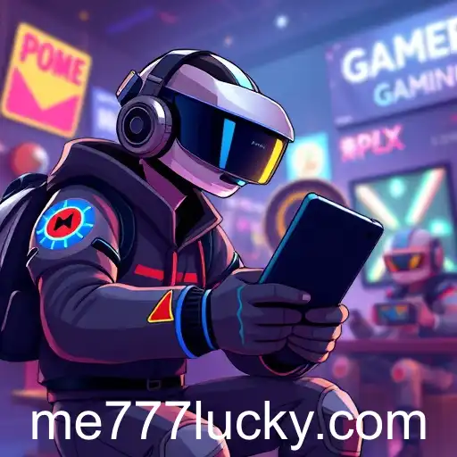 The Gaming Evolution in 2025