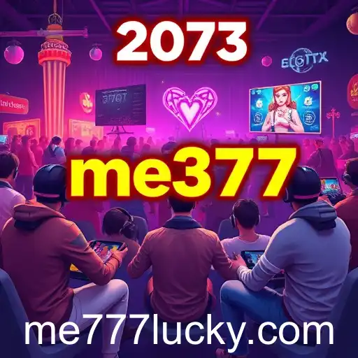 Gaming Revolution: The Rise of me777