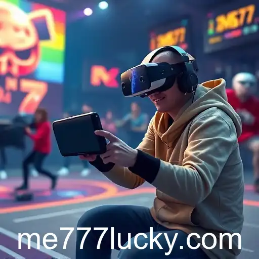 The Rise and Transformation of Online Gaming