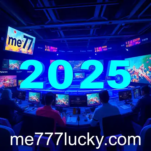 The Impact of Online Gaming in 2025