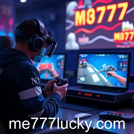 ME777: Gaming Revolution in the Digital Age