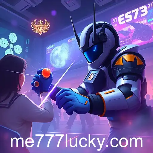 ME777: Changing the Landscape of Online Gaming