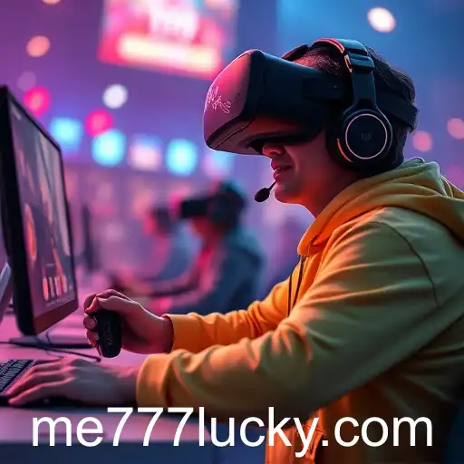 ME777 Revolutionizes Online Gaming in 2025