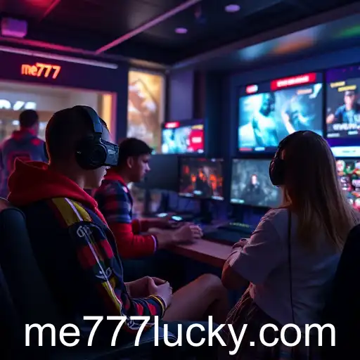 The Rise of Gaming Communities in 2025