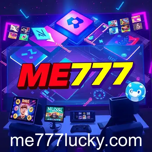 The Rise of me777 in Online Gaming