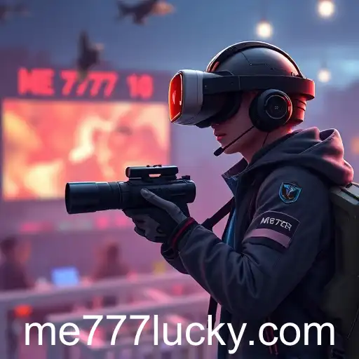 The Rise of ME777 in the Gaming World