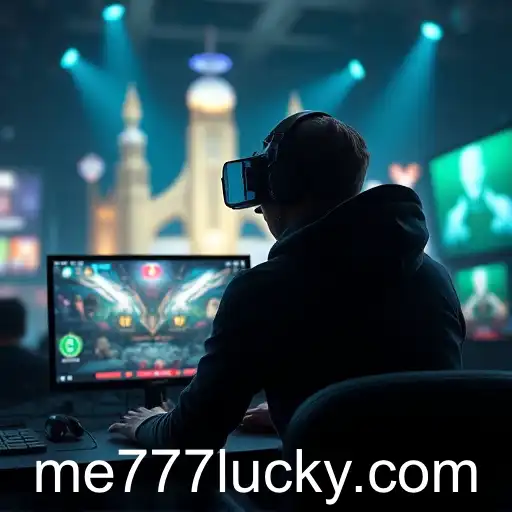 The Rise of Online Gaming in 2025