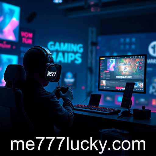 The Digital Playground: Trends in Online Gaming