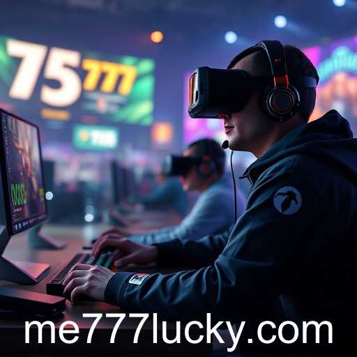 The Evolution of Gaming: A Focus on ME777