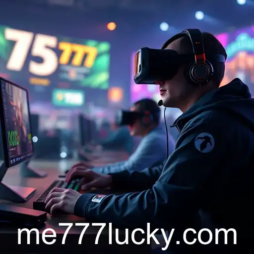 The Evolution of Gaming: A Focus on ME777