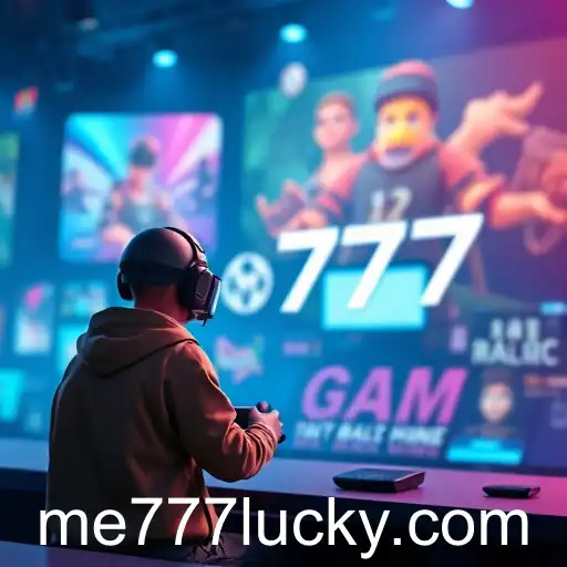 The Evolution of Online Gaming in 2025