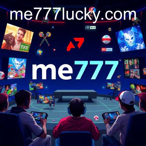 The Digital Playground: Exploring 'me777' and Its Cultural Impact