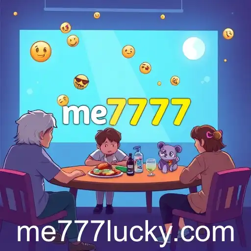 Exploring the Appeal of 'Family Games' Online with a Focus on 'me777'