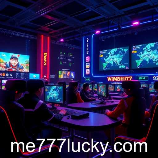 Gaming Culture's New Phenomenon in 2025