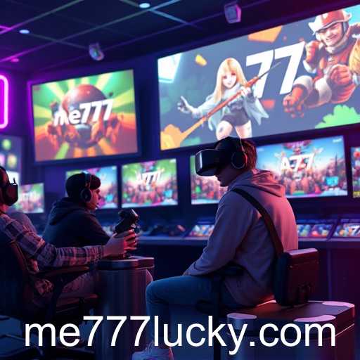 Gaming Industry in 2025: The Rise of Online Platforms