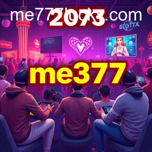 Gaming Revolution: The Rise of me777