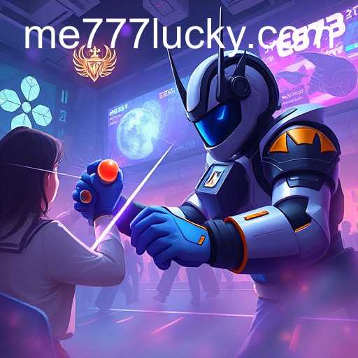 ME777: Changing the Landscape of Online Gaming