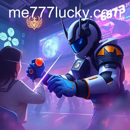 ME777: Changing the Landscape of Online Gaming