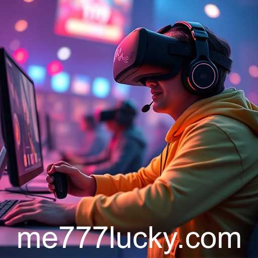 ME777 Revolutionizes Online Gaming in 2025