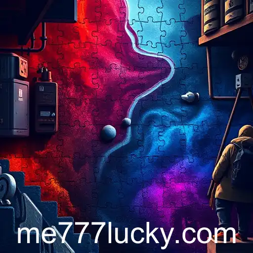 Exploring the Intriguing World of Puzzle Games: A Deep Dive into the 'me777' Category