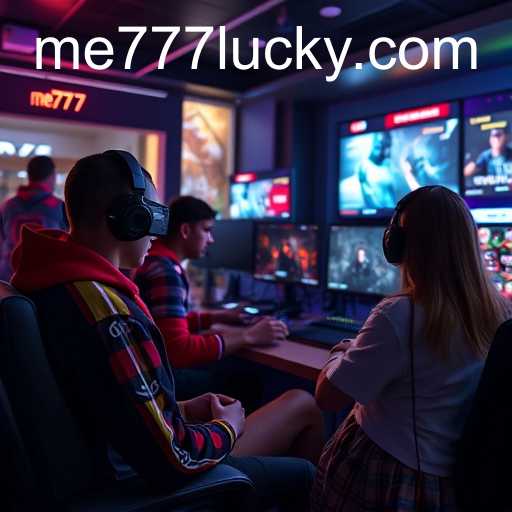 The Rise of Gaming Communities in 2025