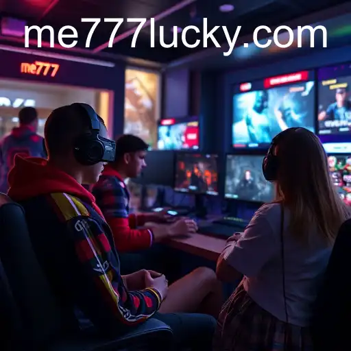 The Rise of Gaming Communities in 2025