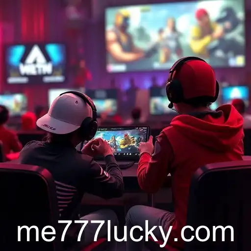 The Rise of Online Gaming Platforms in 2025