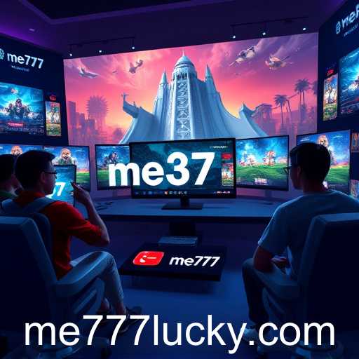 The Rise of me777 in Online Gaming