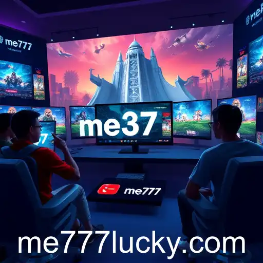 The Rise of me777 in Online Gaming