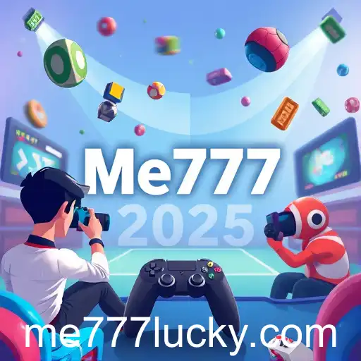 Exploring the Rise of me777 in Online Gaming