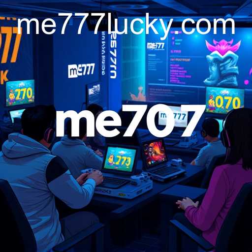 The Rise of Me777 in the Gaming Industry