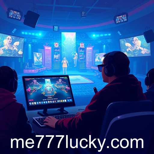 The Rise of Online Gaming Platforms: A Deep Dive