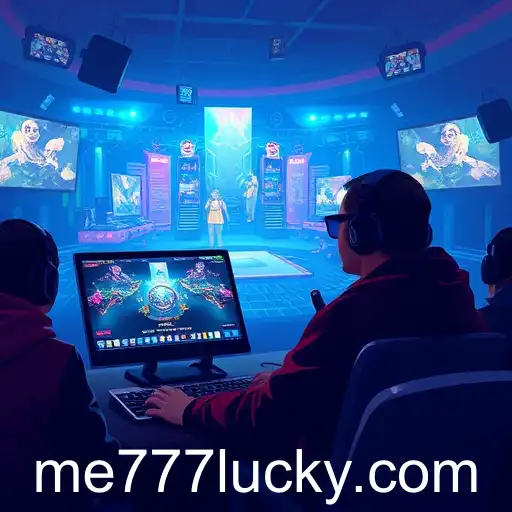 The Rise of Online Gaming Platforms: A Deep Dive