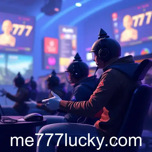 The Rise of Online Gaming Communities