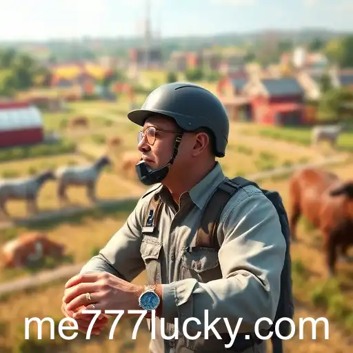 Simulation Games: A Deep Dive into Virtual Realities