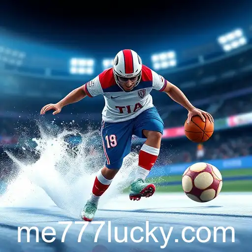 Exploring the Thrilling World of Sports Games with 'me777'